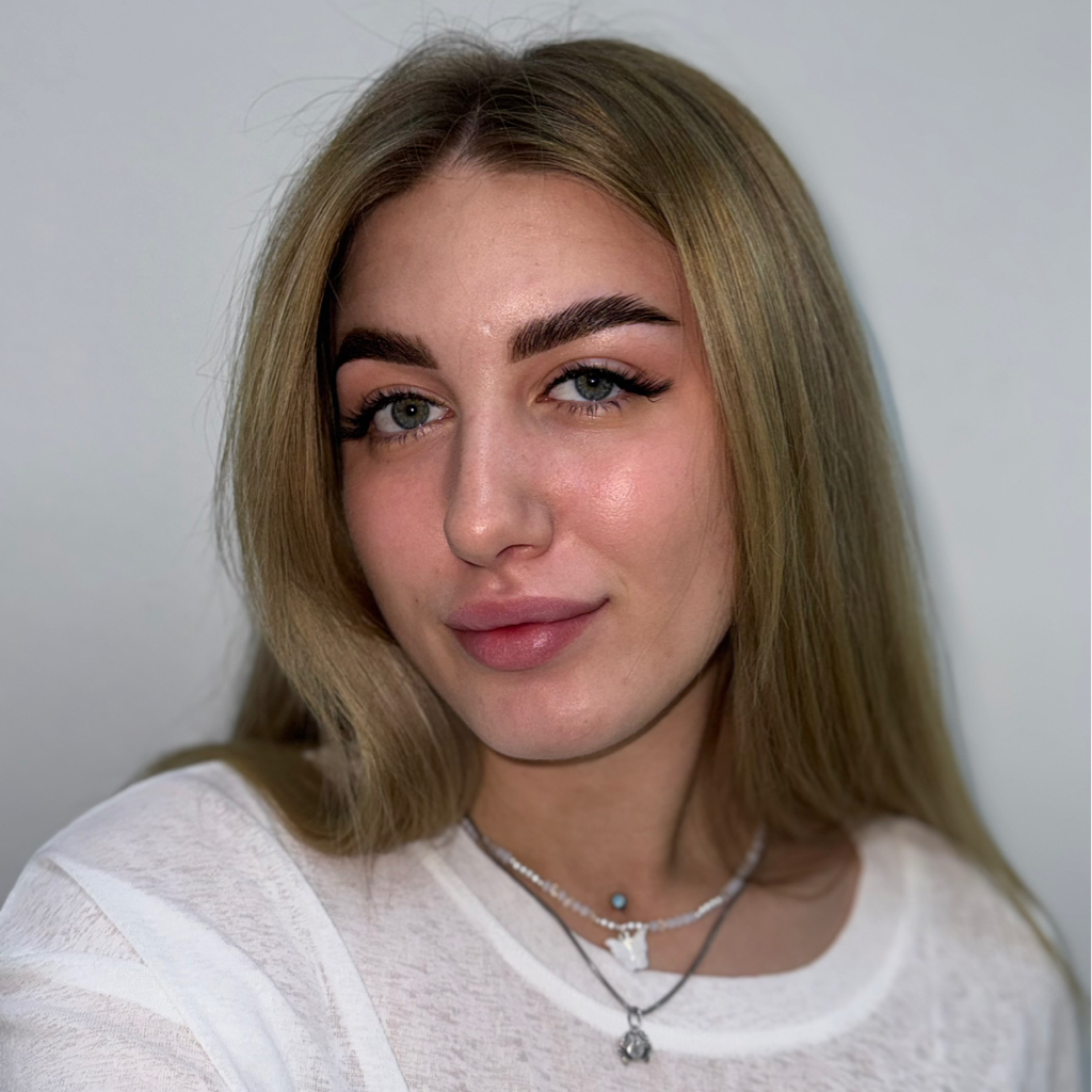 Анастасия