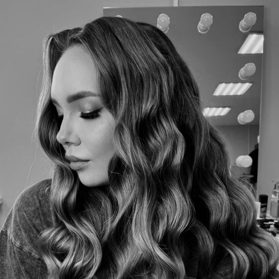 Александра A.A Lash Studio