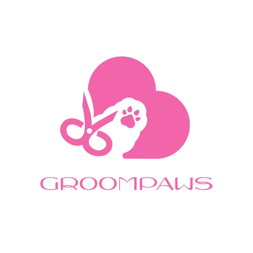 Студия груминга GROOMPAWS