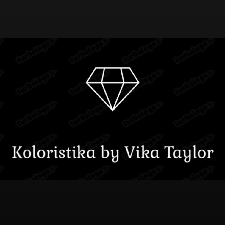 Koloristika by Vika Taylor