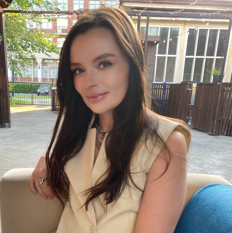 Елена Диденко