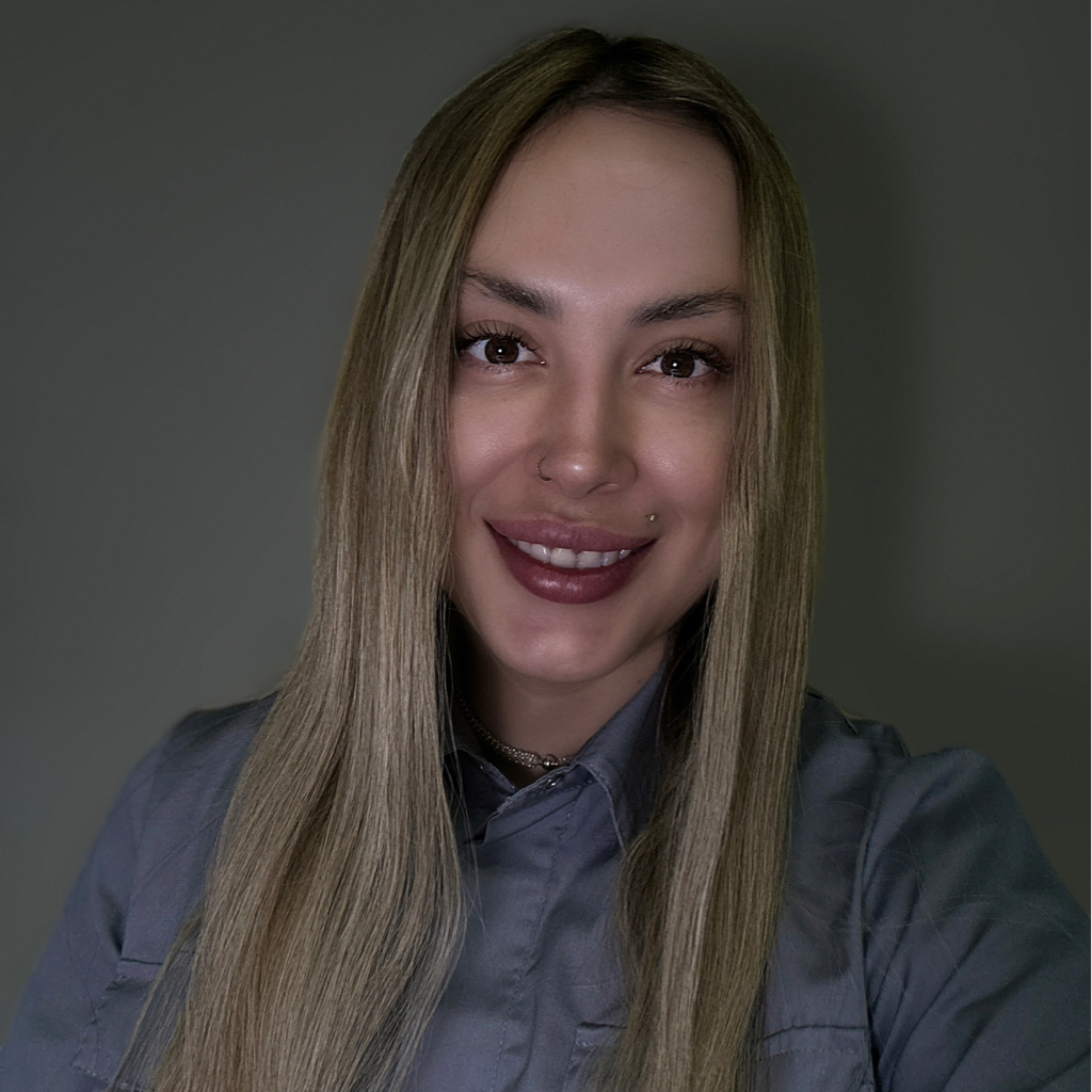 Демешова Ксения