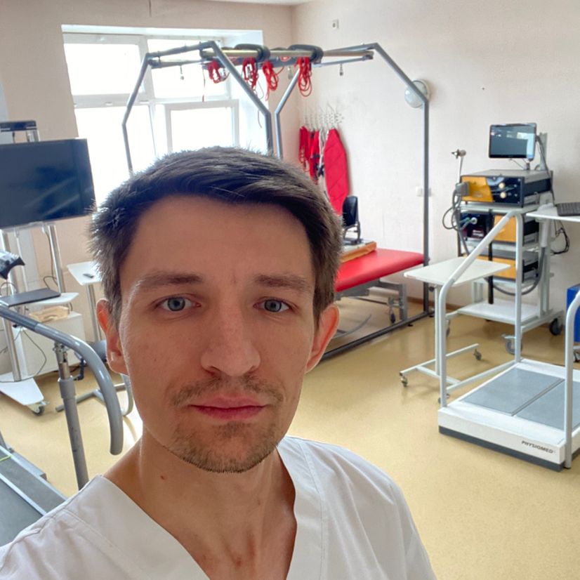 Волиневич Александр Николаевич