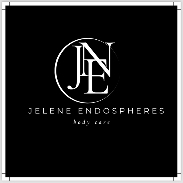 Jelene endospheres