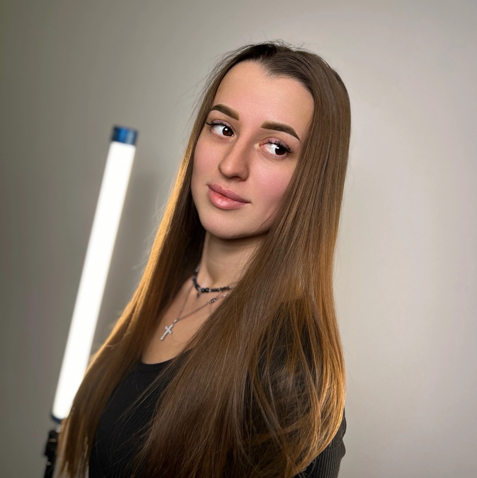 Ксения Чеусова