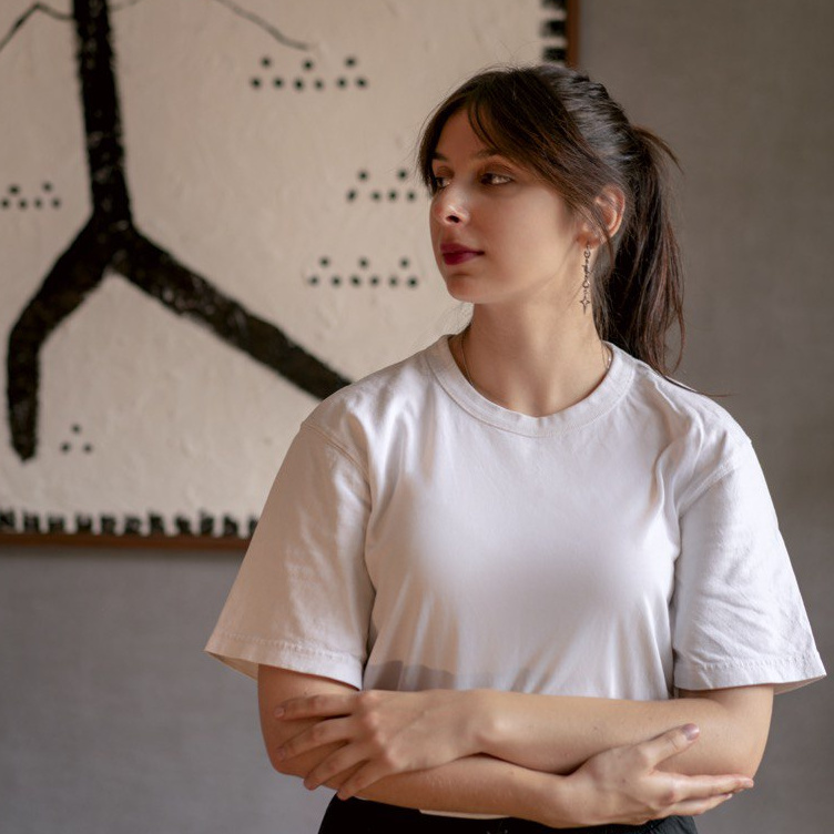 Диана Андрюхина
