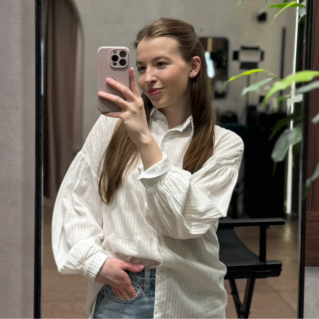 Анастасия Дьячук