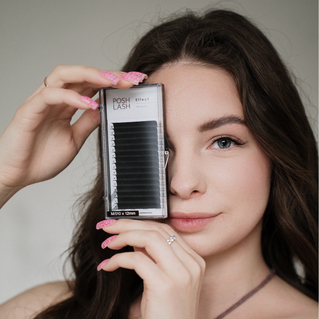 Лара Фоминых