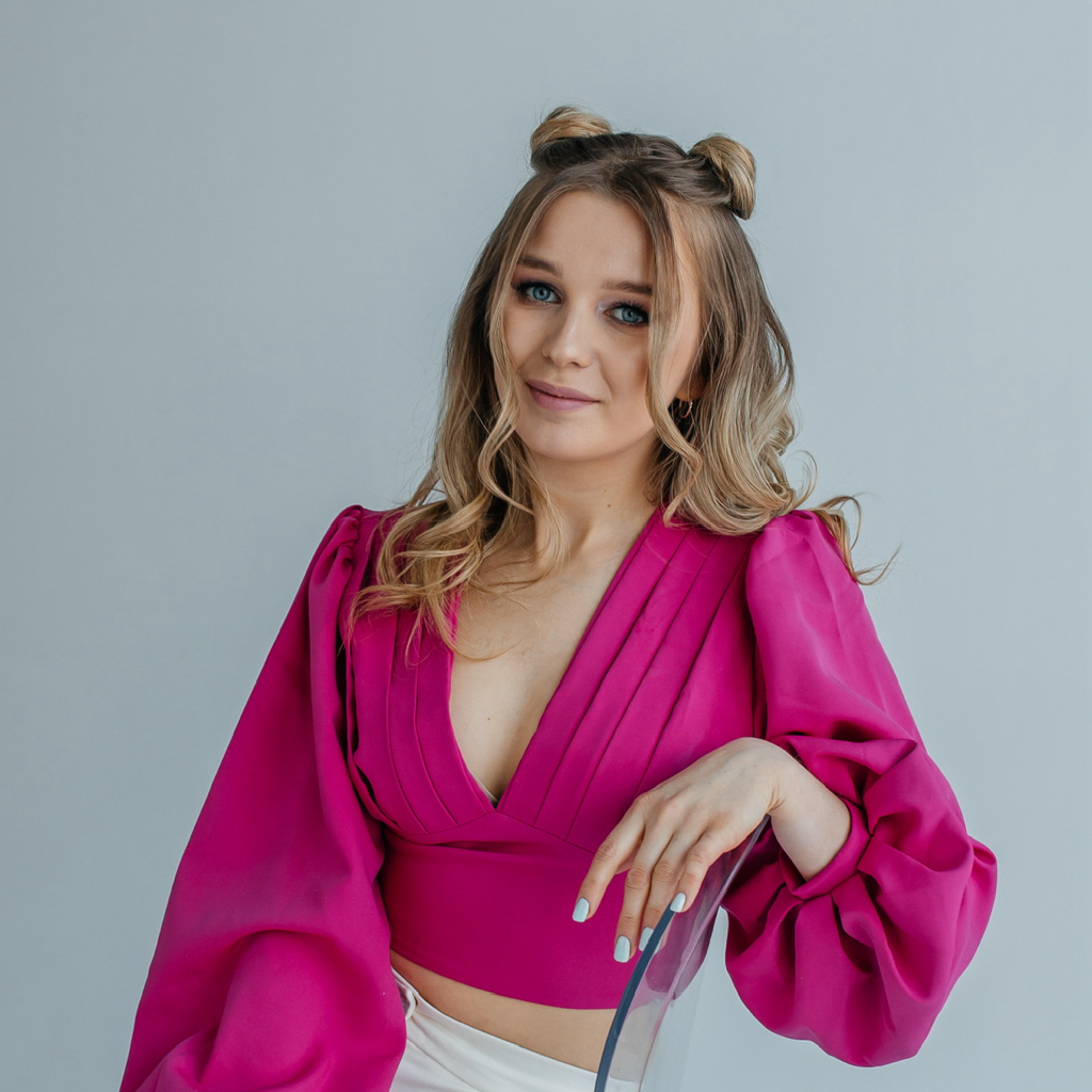 Анастасия Рассветалова