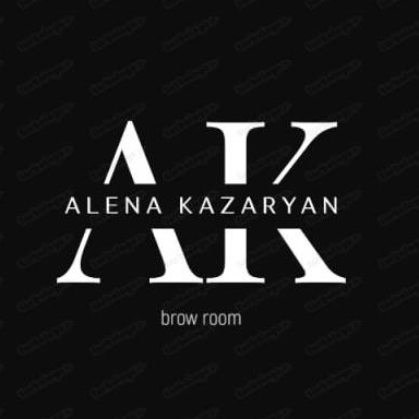 Алена Казарян