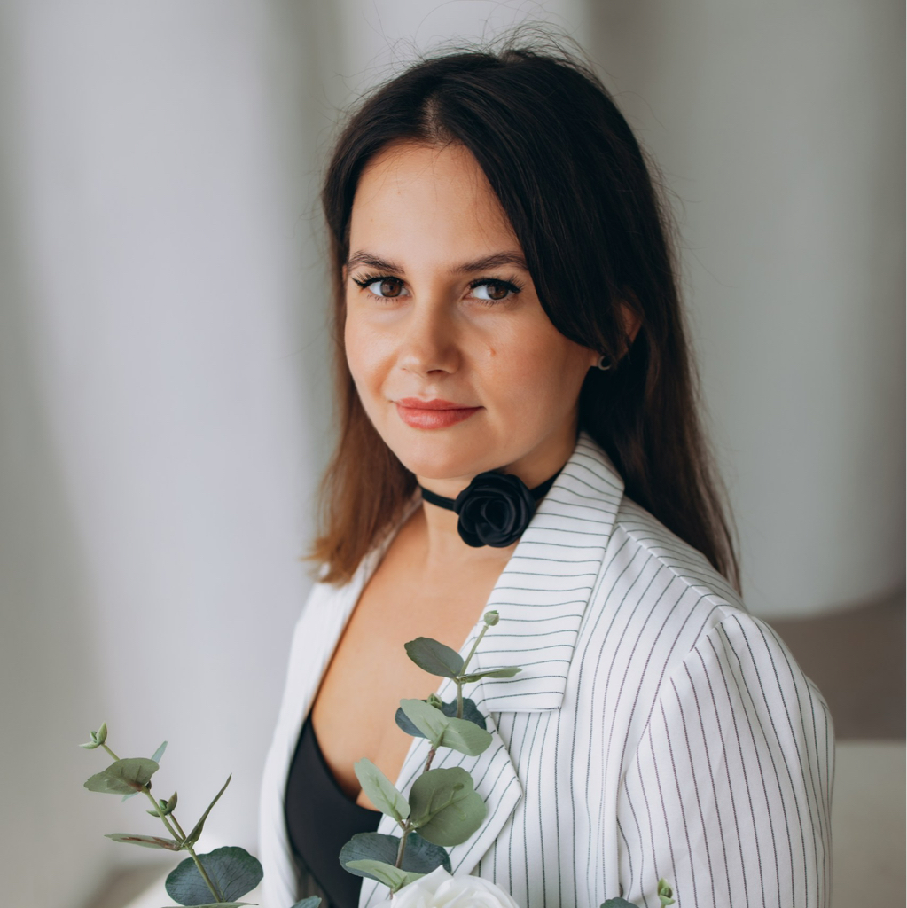 Вухрер Ксения