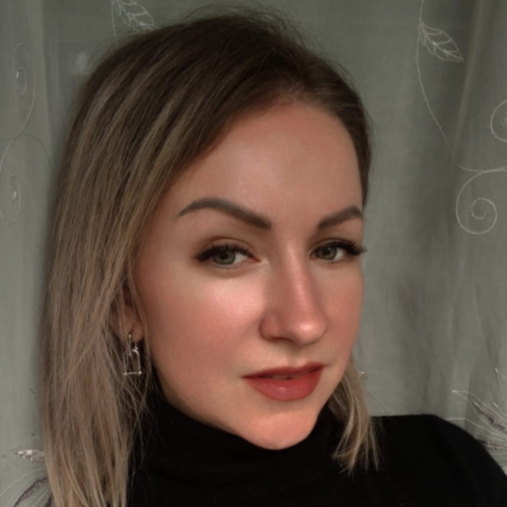 Ирина