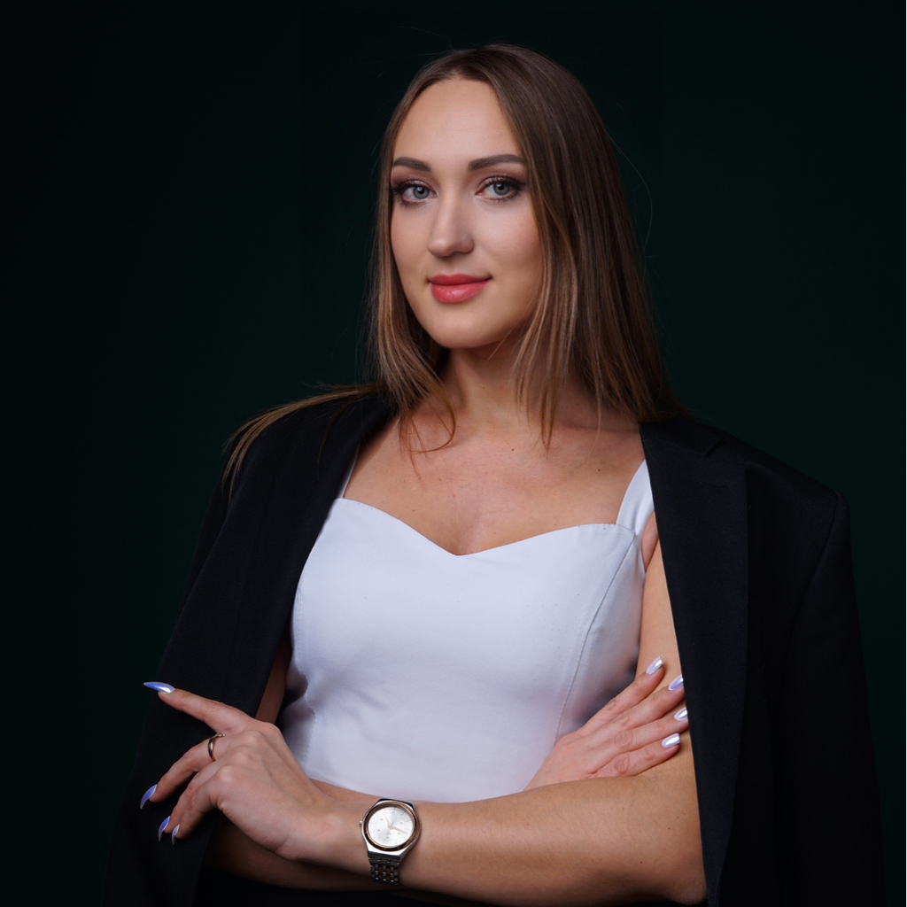 Антонина Балан