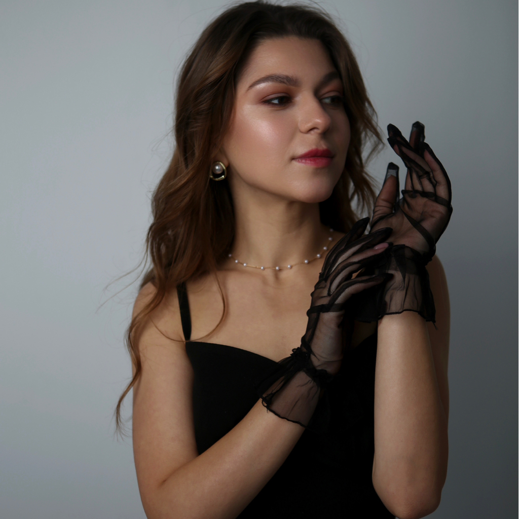 Кристина Новикова