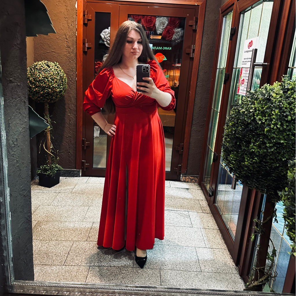 Диана Полянская