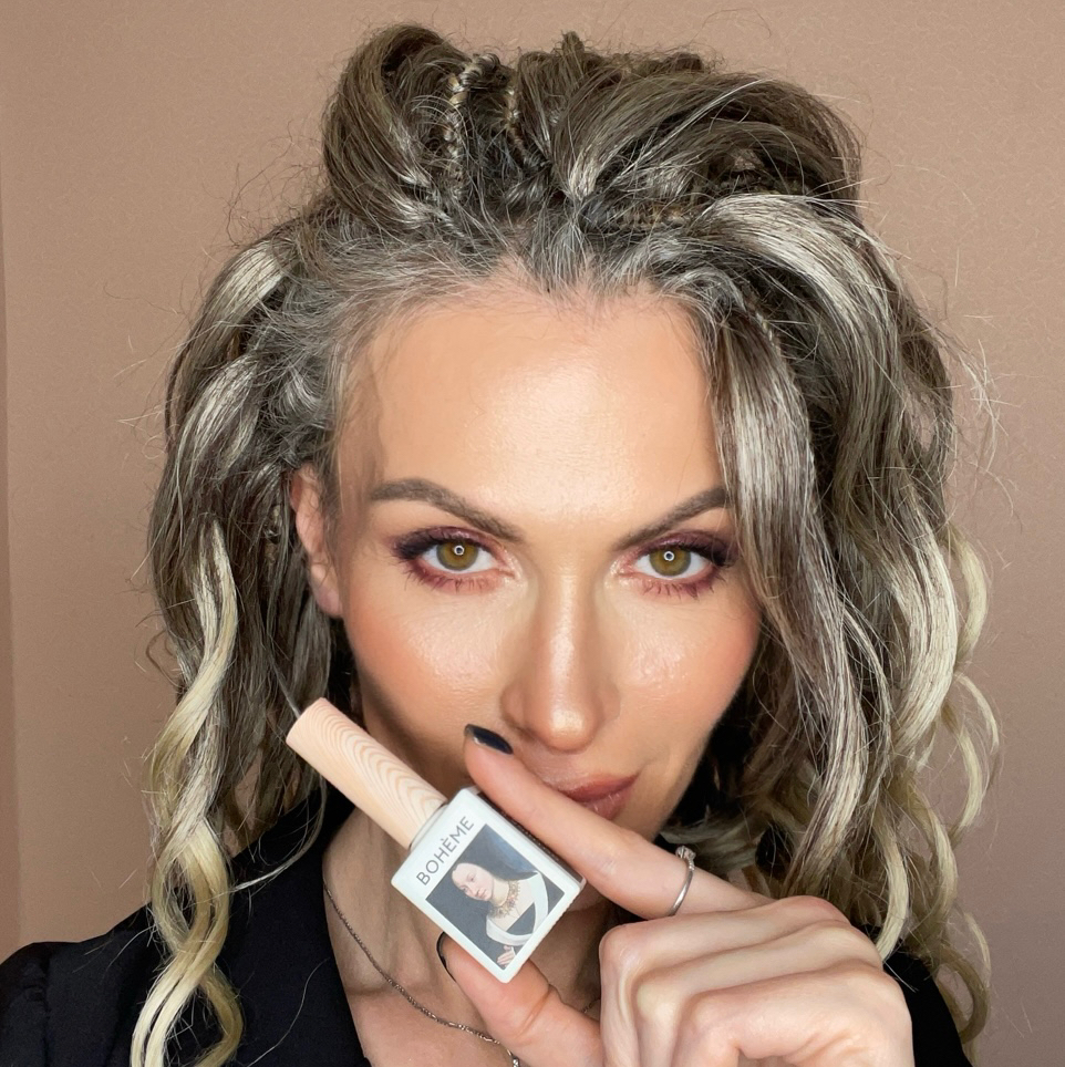 Катерина Март