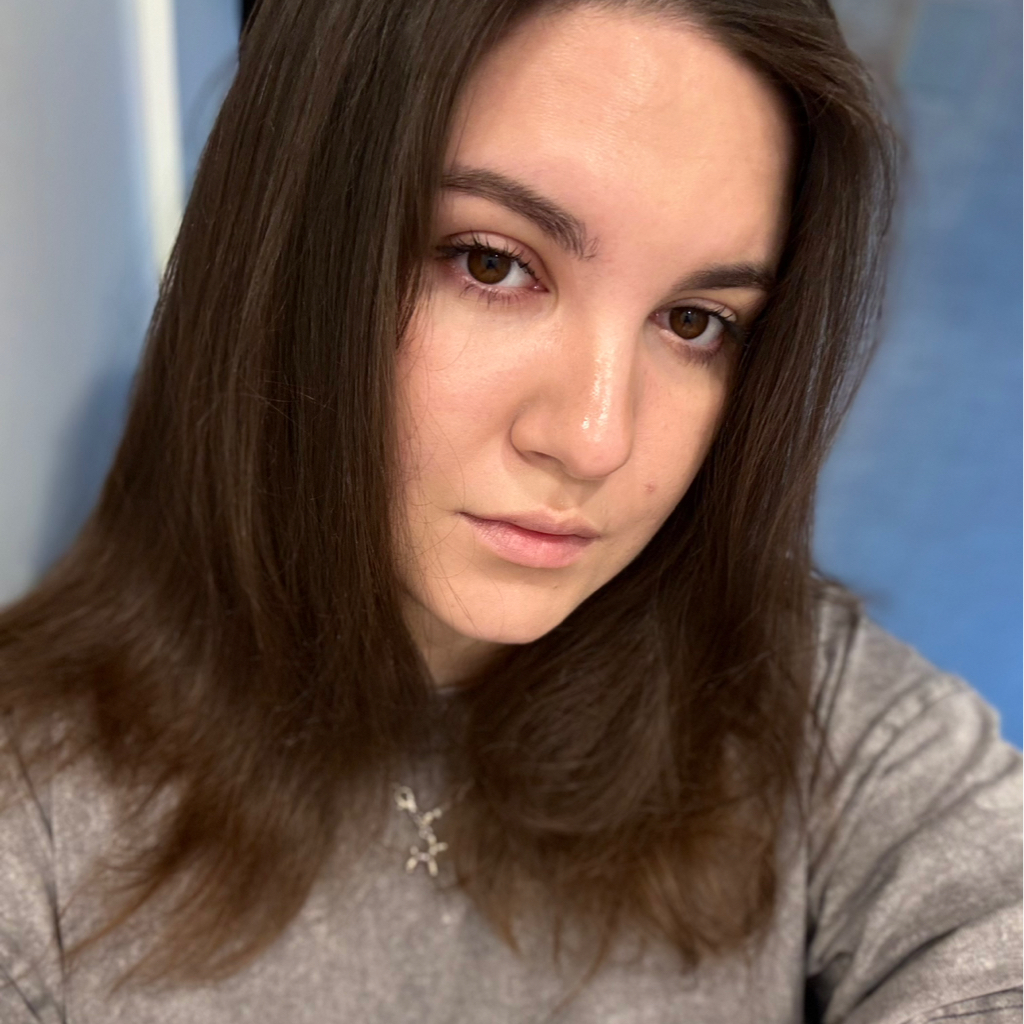 Генералова Татьяна