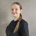 Соловьева Алина