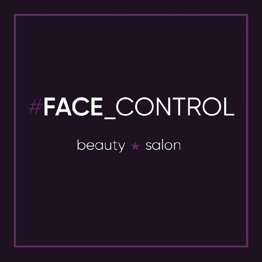 Beauty salon - #FACE_CONTROL