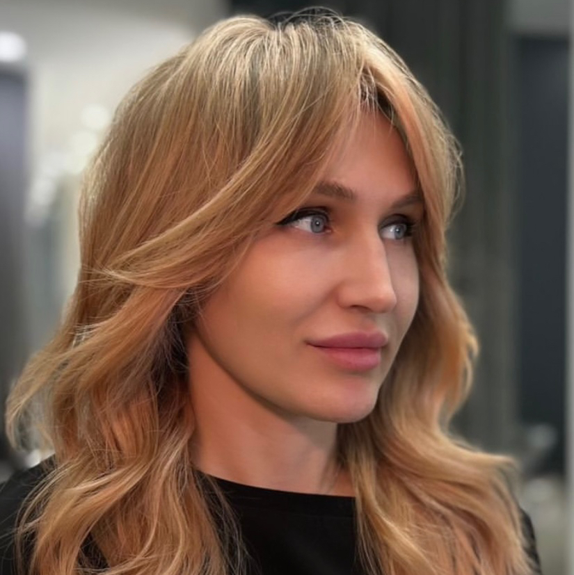 Анастасия Степанова