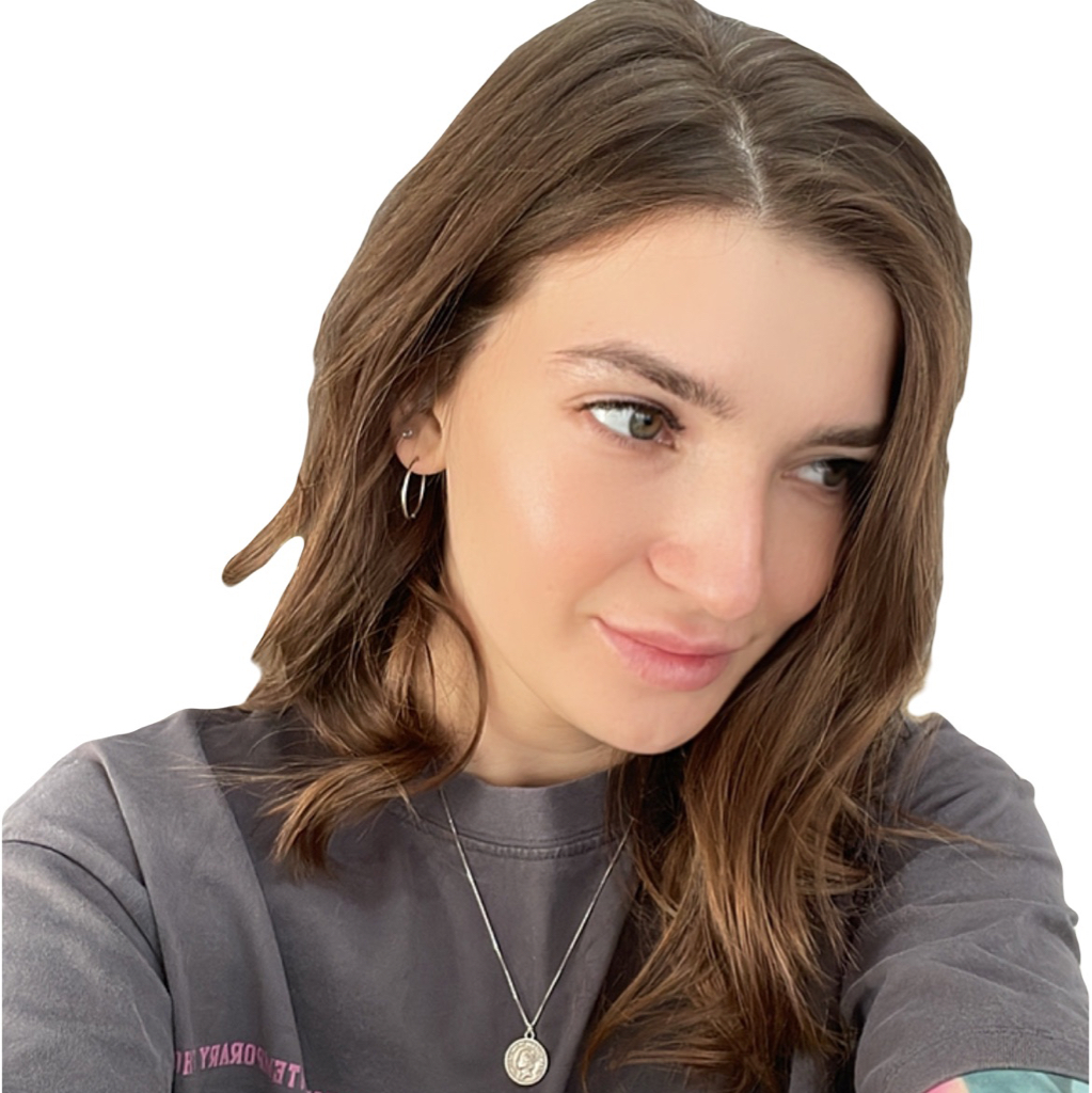 Соколова Валерия