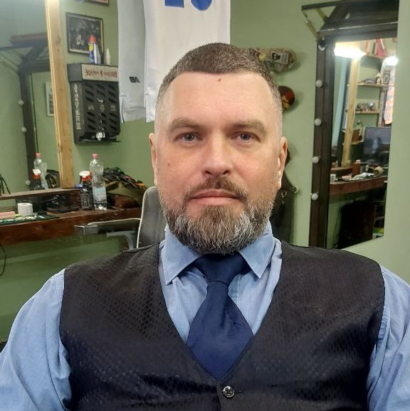 Миколенко Сергій