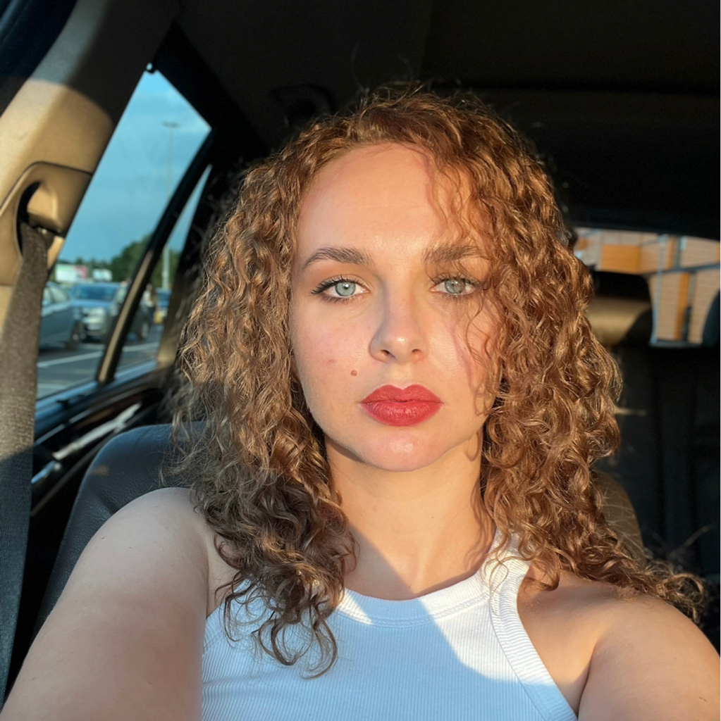 Ирина