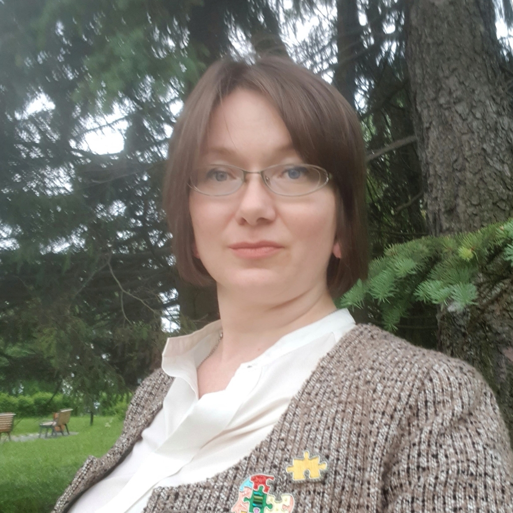 Екатерина Шипицына