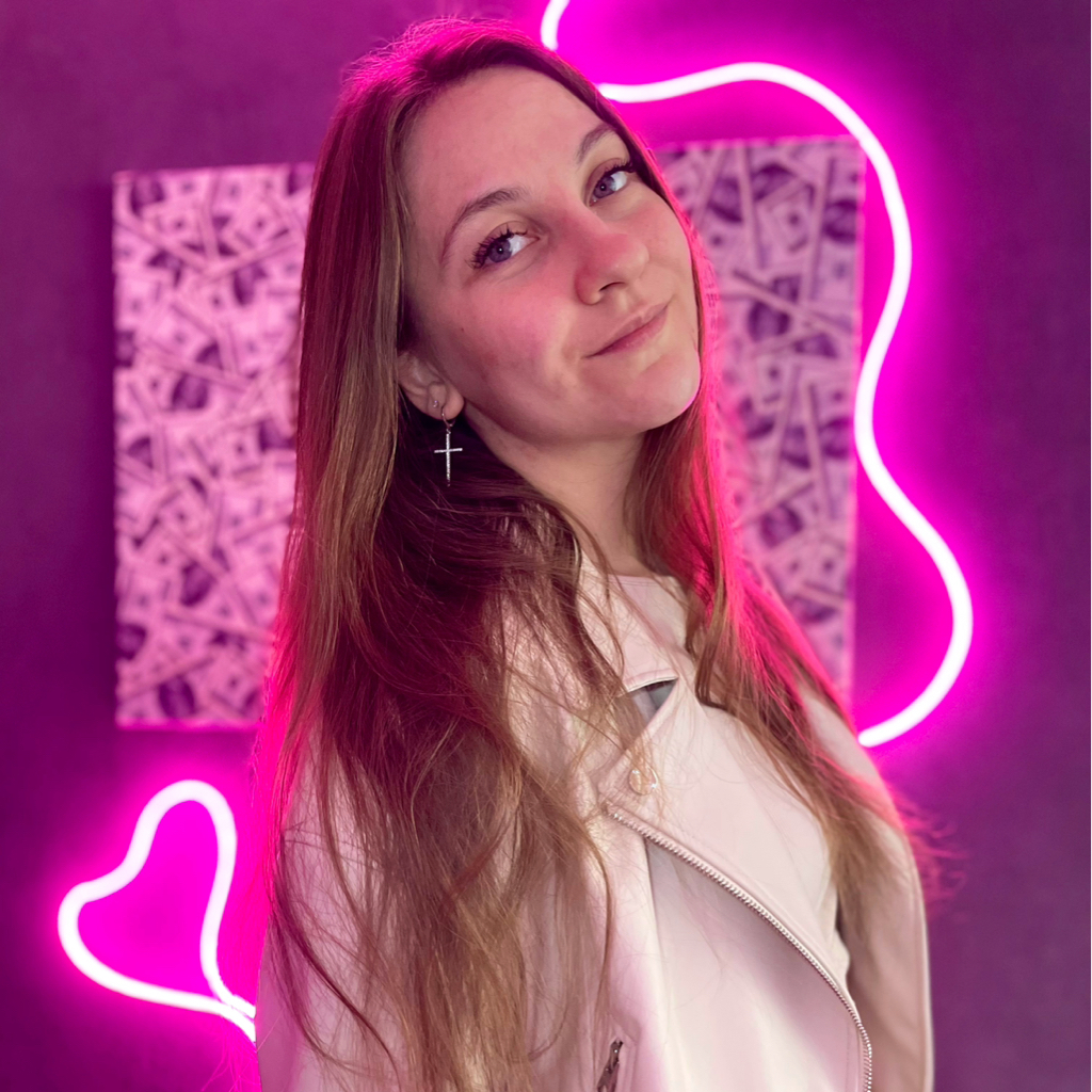 Сидорова Валентина