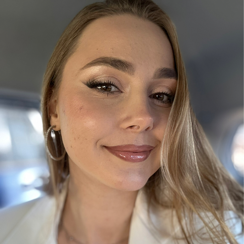 Екатерина Согрина
