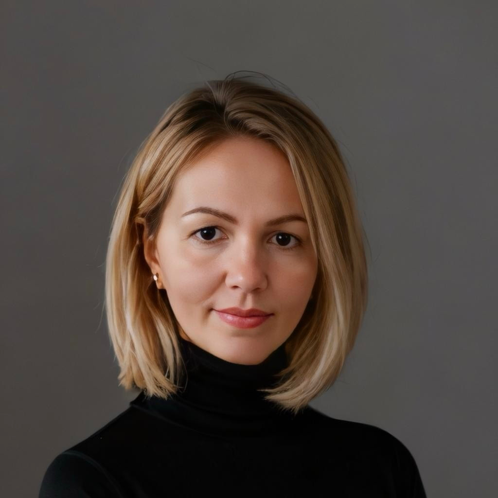 Наталия
