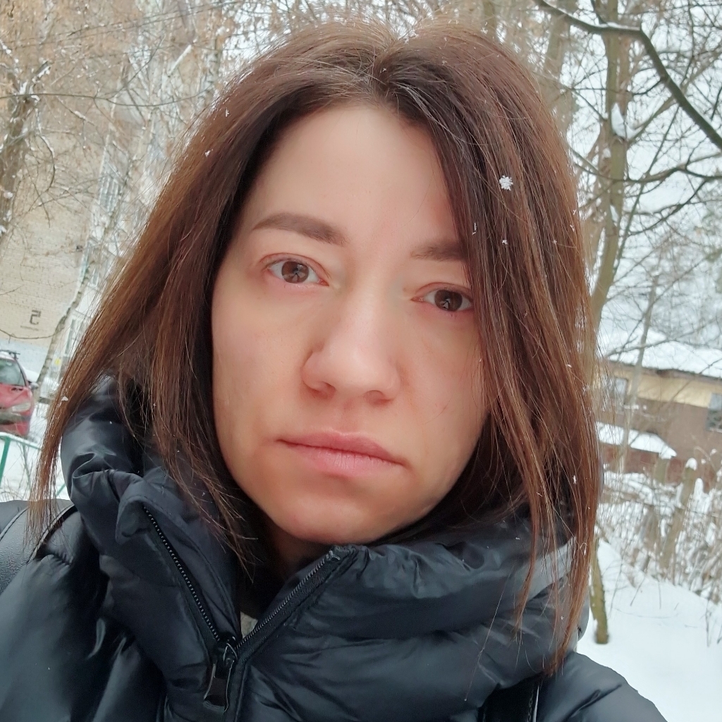 Студия Irina Nails