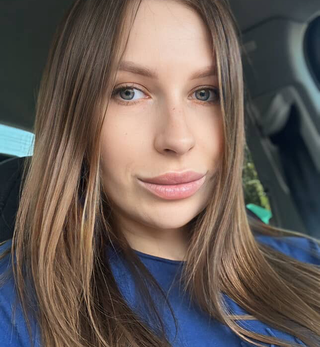 Екатерина