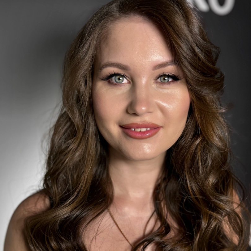 Ольга Иваненко