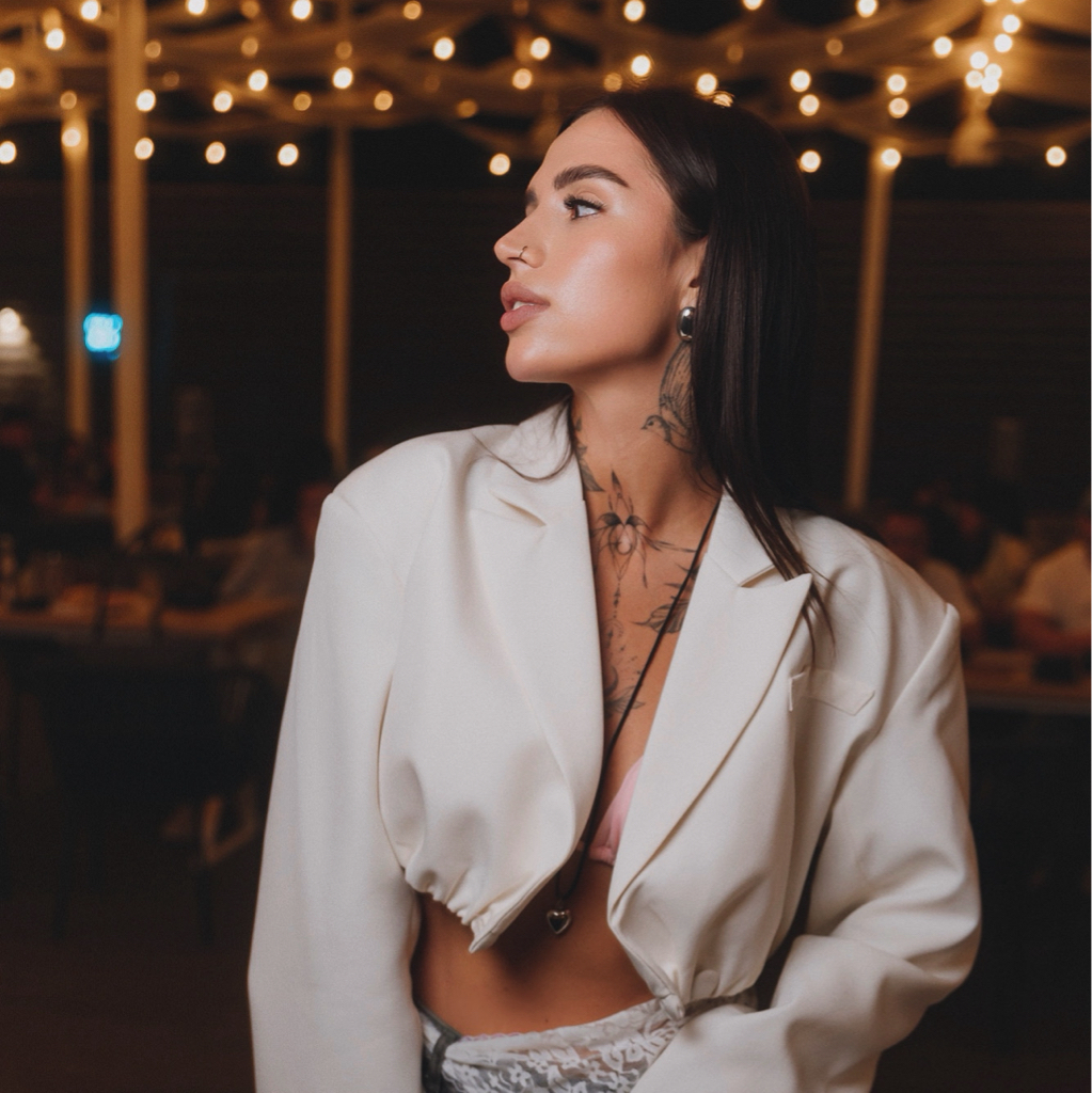 Наталия Фролова