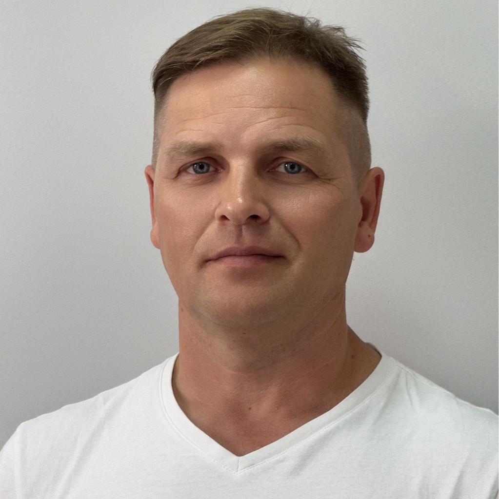 Оздоровительный центр Владислава Мартыненко