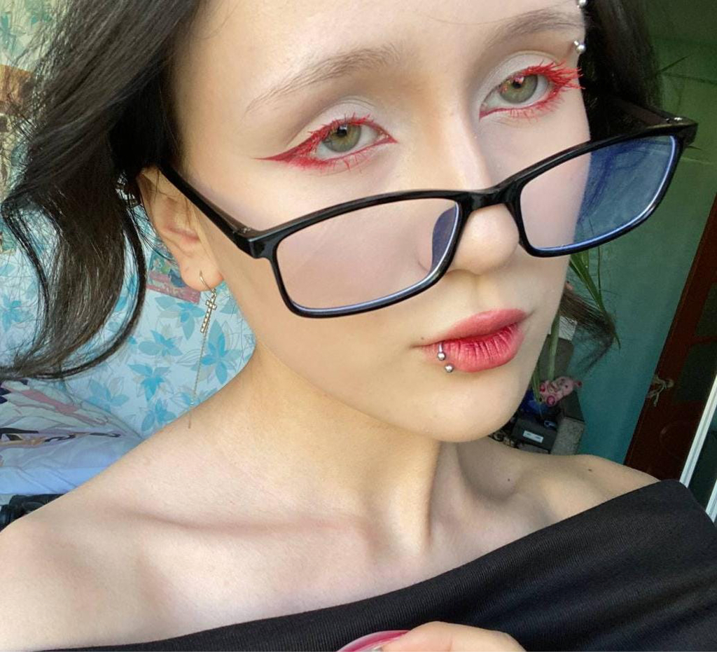 Савостина Инна