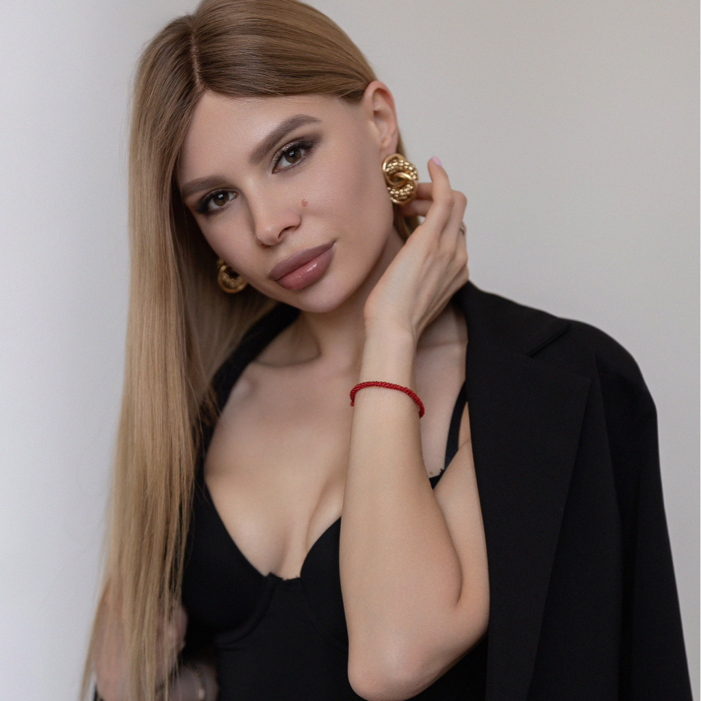Оля К ✨