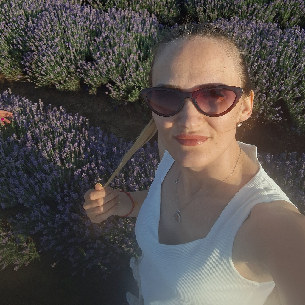 Екатерина