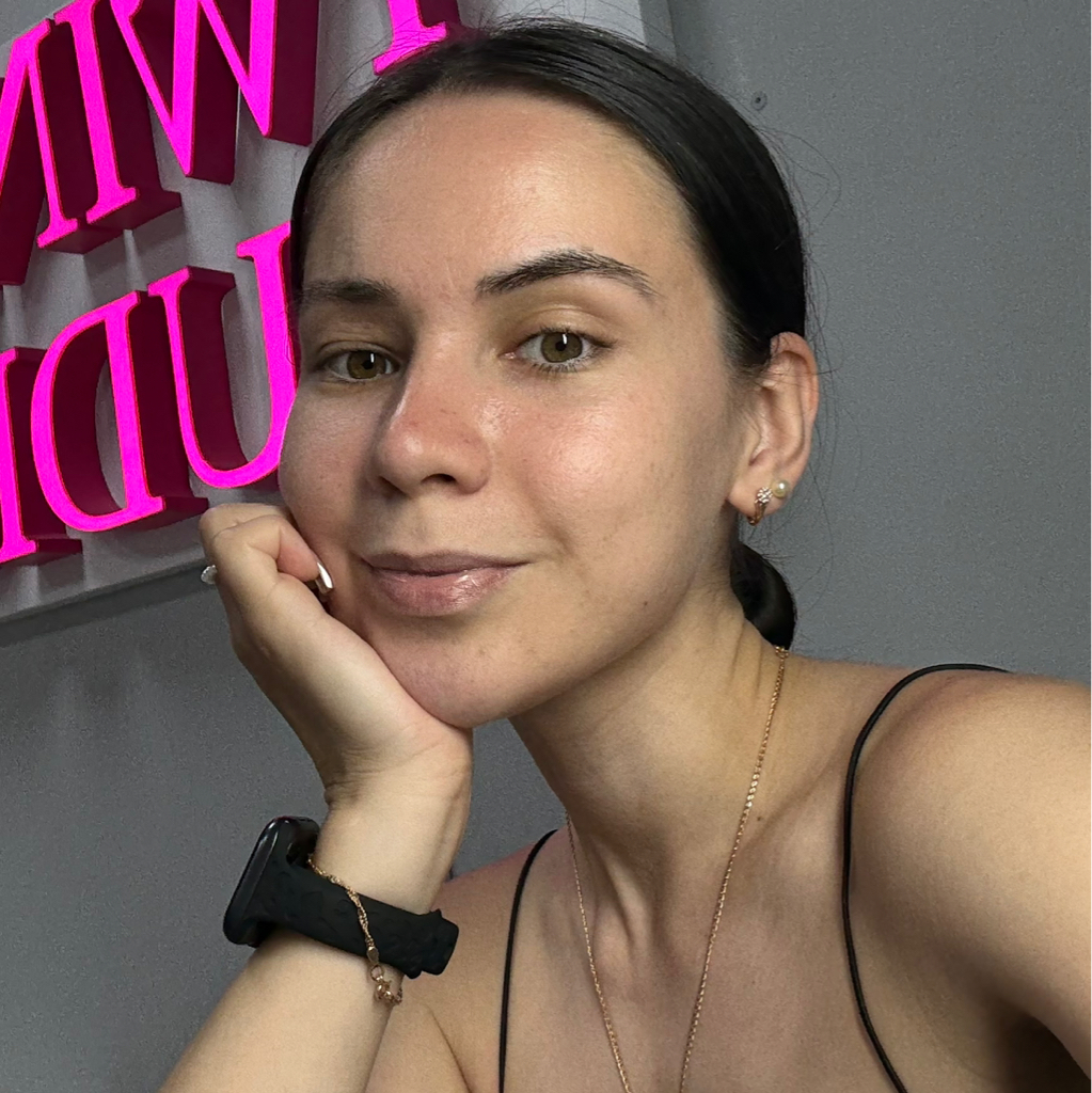 Ирина