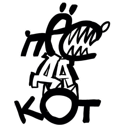 Пёс Да Кот