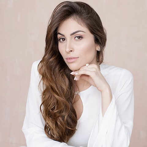 Gabriela Spode Machado