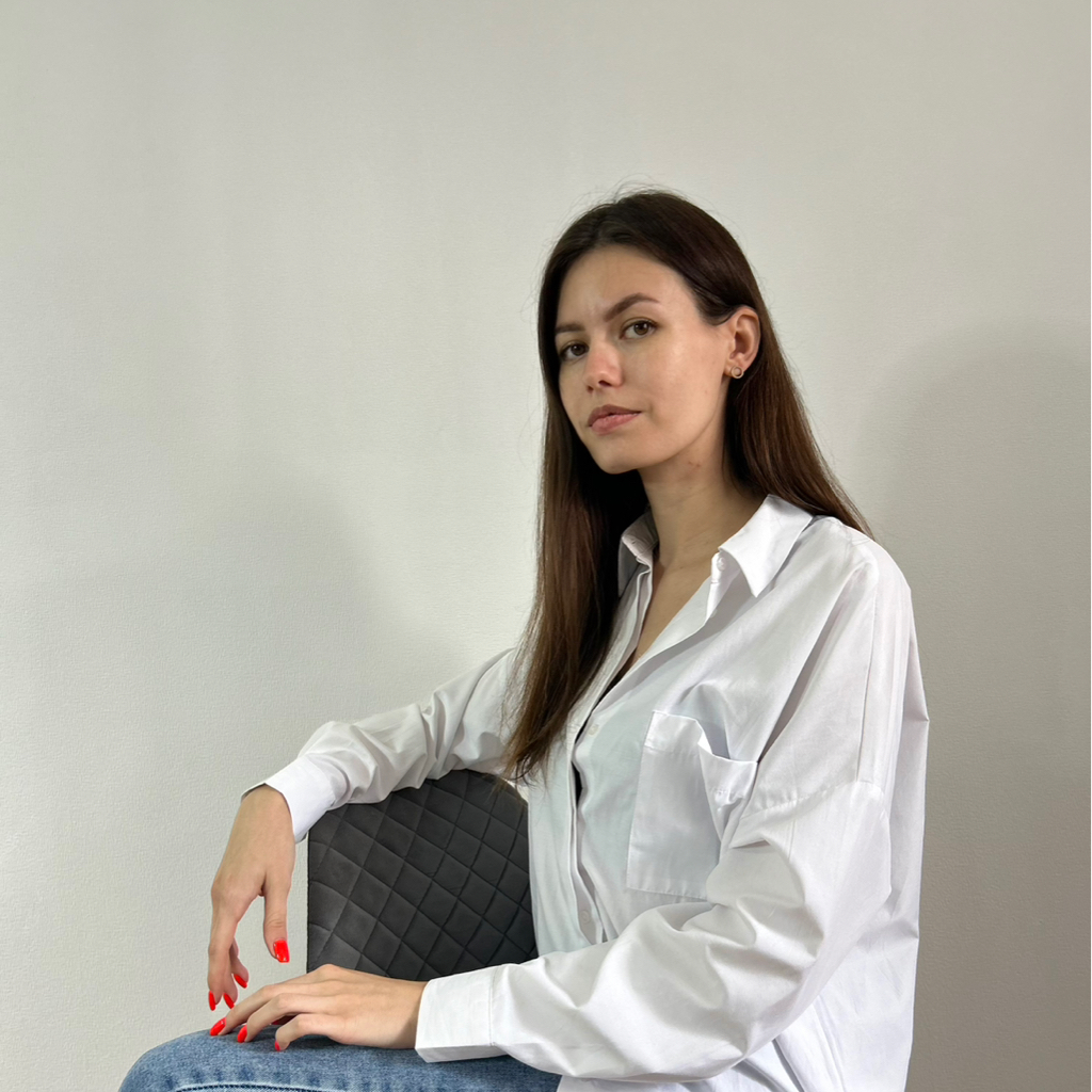 СТУДИЯ МАНИКЮРА АЛЕКСАНДРЫ ПОЧЕЧУГИНОЙ