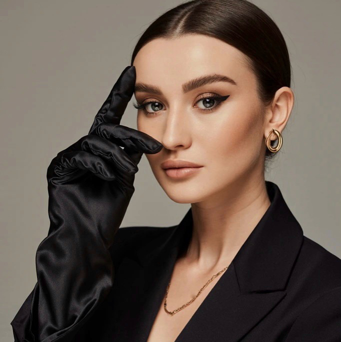 Мастер Леващенко Дарья✨