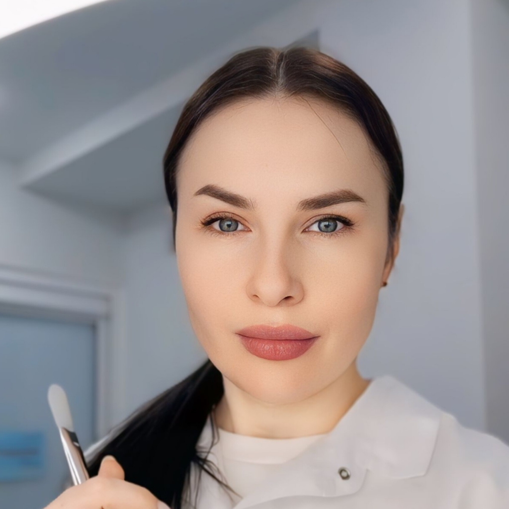 Татьяна Александровна