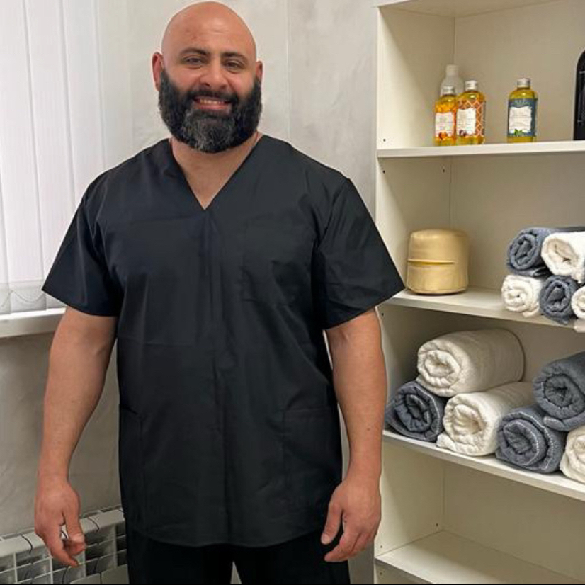 Янаков Дмитрий