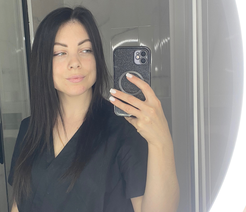 Геенко Елена