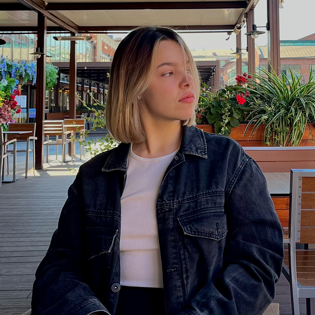 Козлова Яна