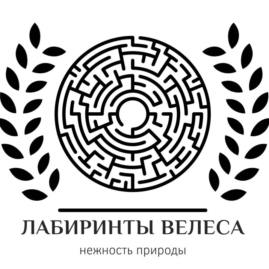 Лаборатория Эстетики Лабиринты Велеса
