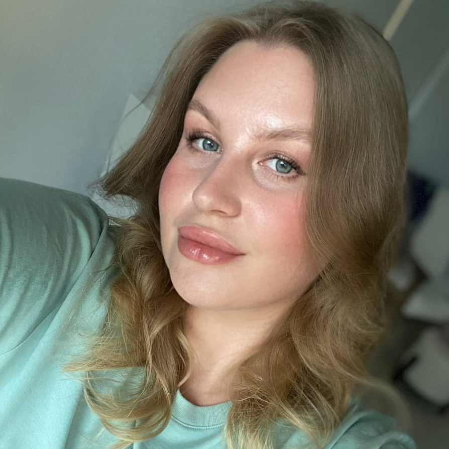 Акулова Ксения